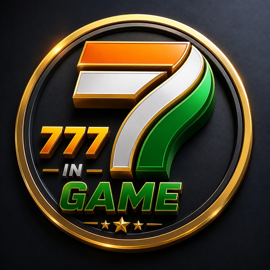 777IN Slots
